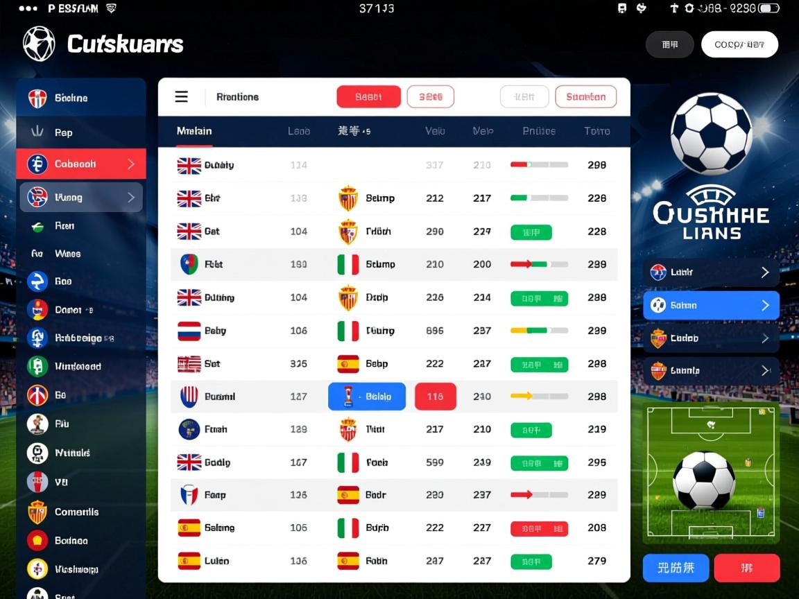 九游官网入口活动-俱乐部未建立赛季目标与绩效挂钩系统,俱乐部建设 第3张